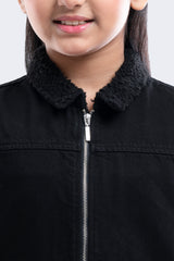 Princess Jacket (6-8 Years)