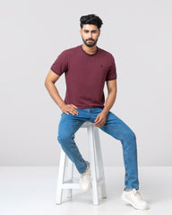 Relaxed Fit T-Shirt