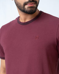 Relaxed Fit T-Shirt