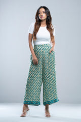 Women's Palazzo