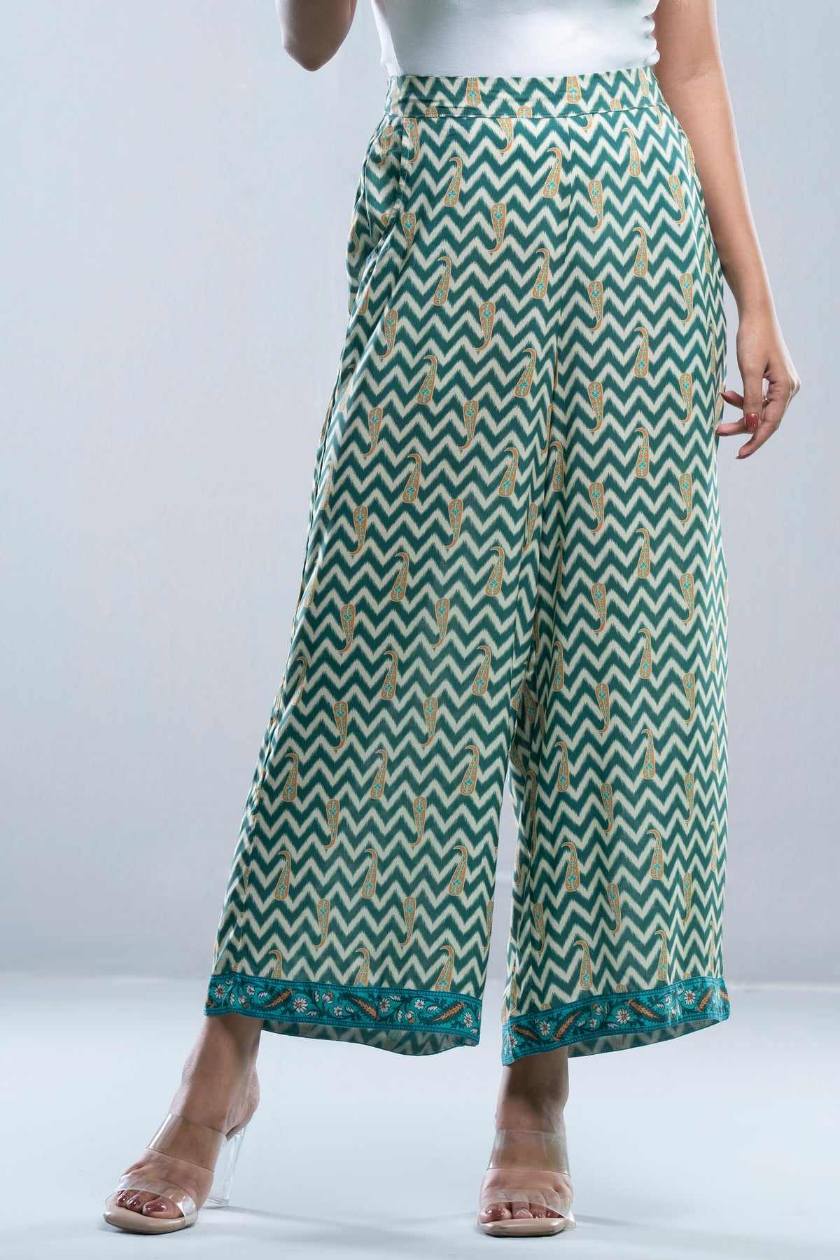 Women's Palazzo