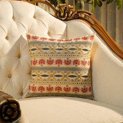 Cushion Cover - Beige