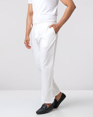 Slim Fit Cotton Pajamas