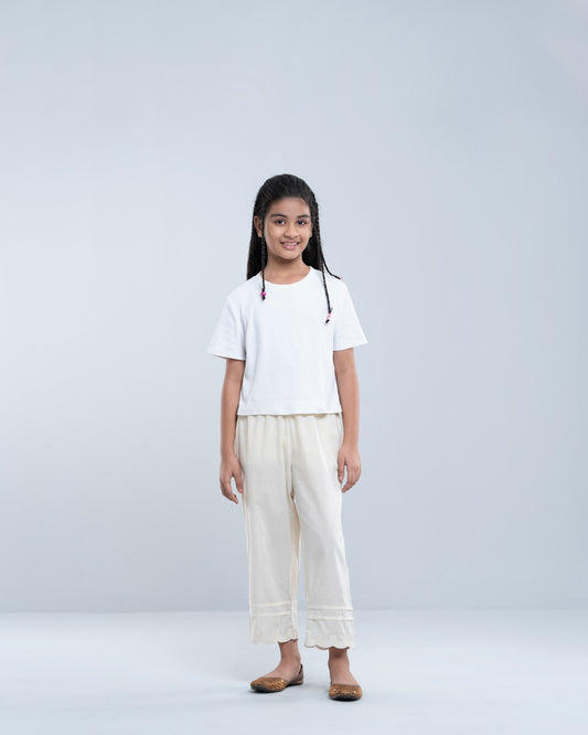Princess Palazzo (6-8 Years)