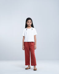 Princess Palazzo (2-4 Years)
