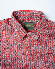Prince Casual Shirt (6-8 Years)