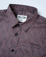 Boys' Woven Shirt (2-4 Years)