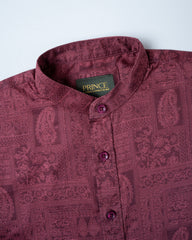 Prince Casual Shirt (2-4 Years)