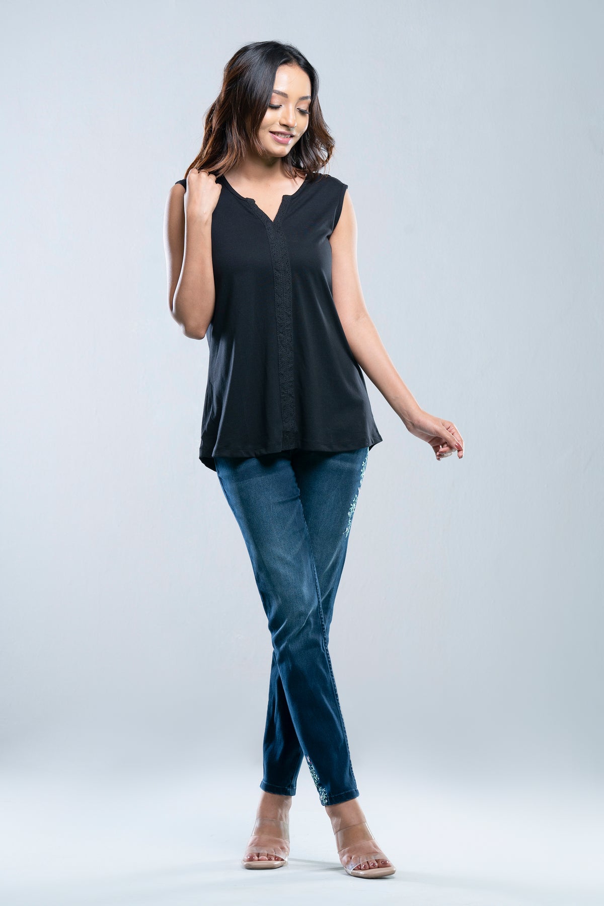 Fashion Tank Top