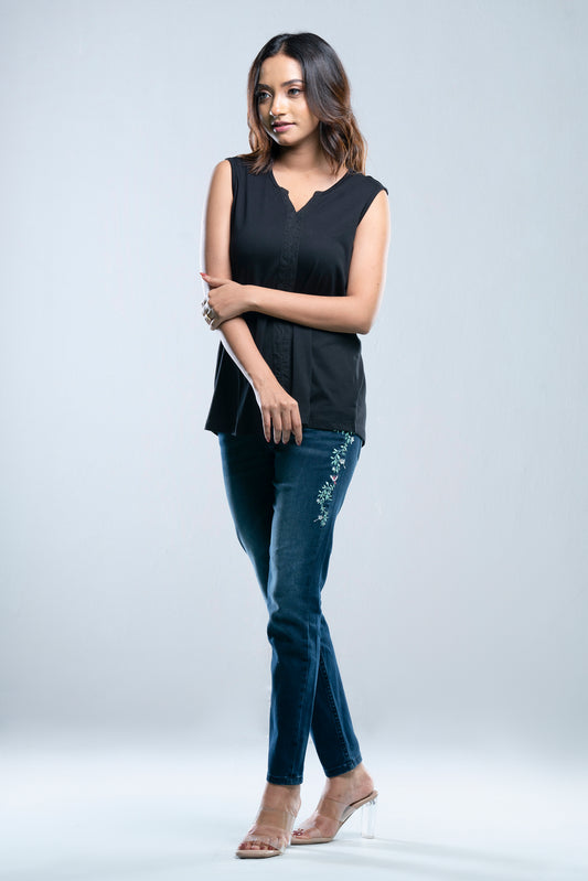 Fashion Tank Top