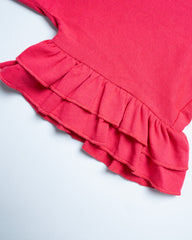 Girls' T-Shirt (2-4 Years)