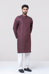Regular Fit Semi-Formal Panjabi