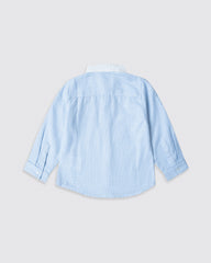 Newborn Boys' Shirt (0-6 Months)