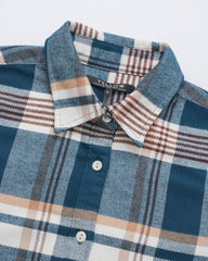 Smart Fit Check Casual Shirt
