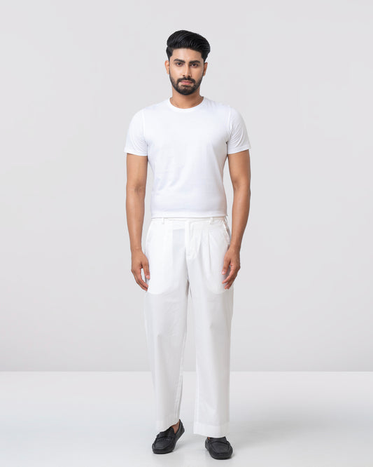 Loose Fit Semi-Formal Pajamas