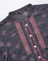 Women's Ethnic Kurti