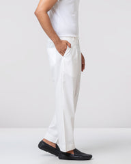 Loose Fit Semi-Formal Pajamas
