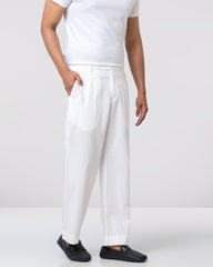 Loose Fit Semi-Formal Pajamas