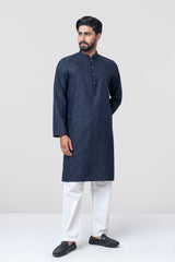 Regular Fit Semi-Formal Panjabi