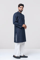 Regular Fit Semi-Formal Panjabi