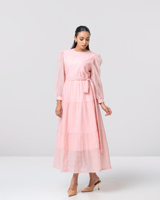 Women's Long Dress