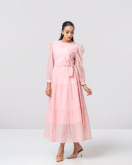 Women's Long Dress
