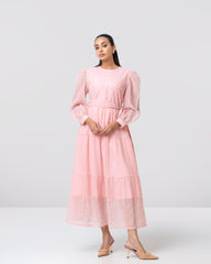Women's Long Dress