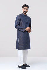Regular Fit Semi-Formal Panjabi