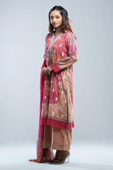 Three-Piece Semi-Formal Lawn