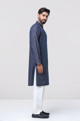 Regular Fit Semi-Formal Panjabi