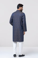 Regular Fit Semi-Formal Panjabi