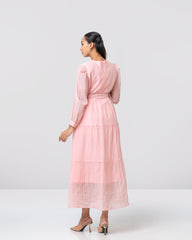 Women's Long Dress