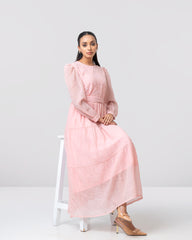 Women's Long Dress