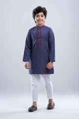 Boys Panjabi (0-7 Years)