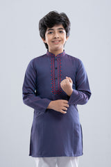 Boys Panjabi (0-7 Years)
