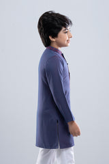 Boys Panjabi (0-7 Years)