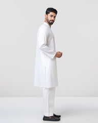 Regular Fit Printed Panjabi
