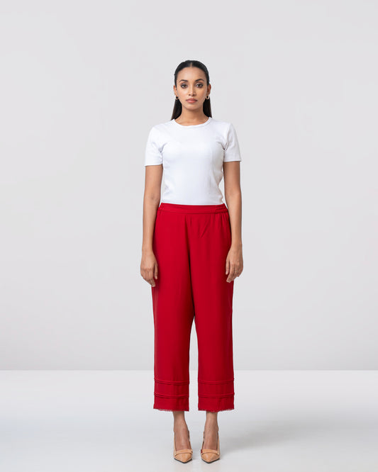 Women's Ethnic Pant
