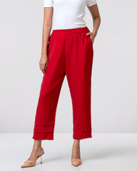 Women's Ethnic Pant
