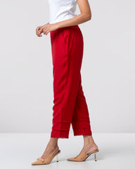 Women's Ethnic Pant