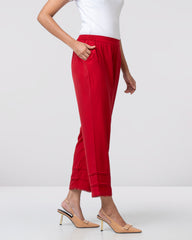 Women's Ethnic Pant