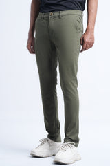Slim Fit Chinos