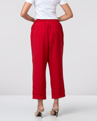 Women's Ethnic Pant