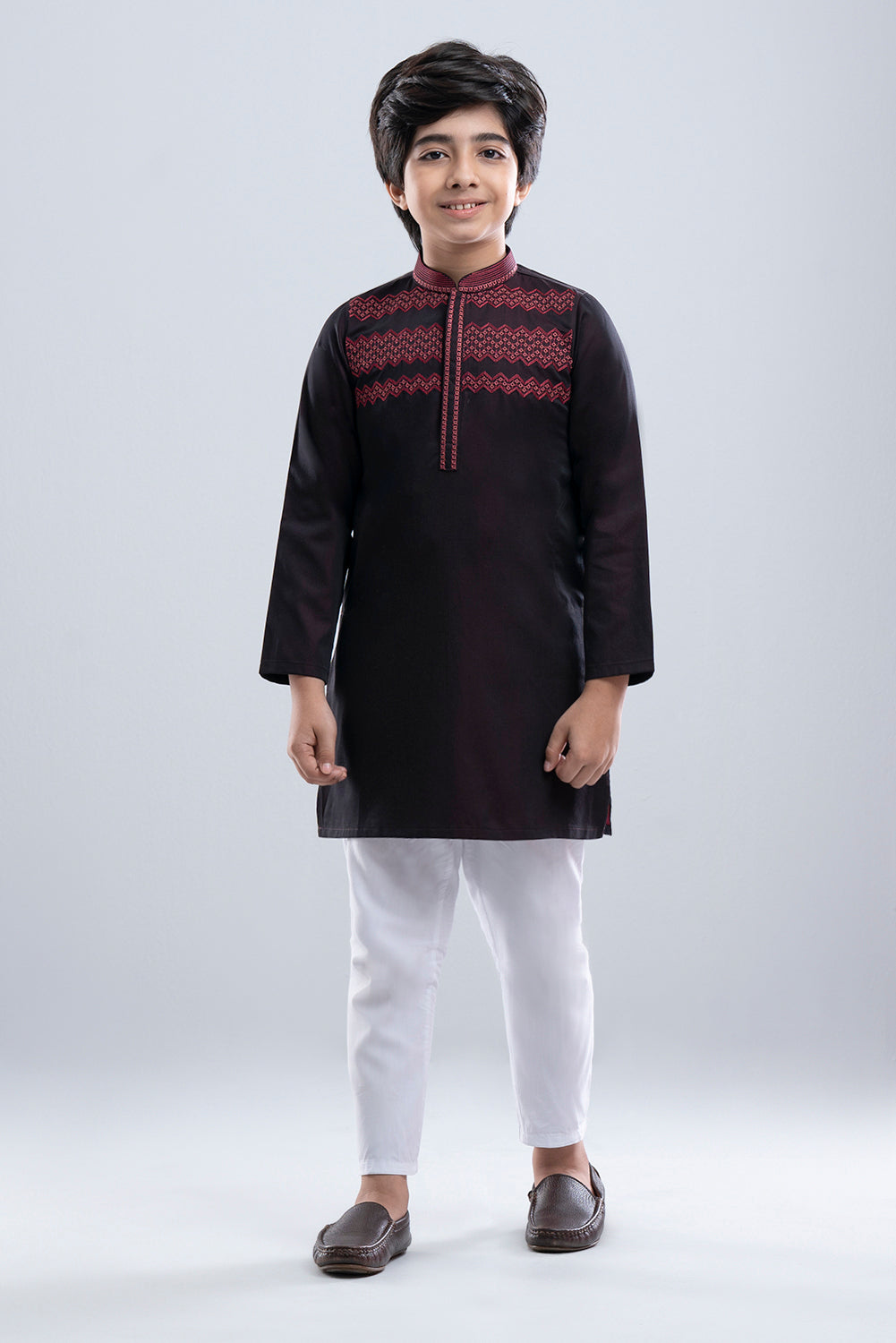 Boys Panjabi (8-15 Years)