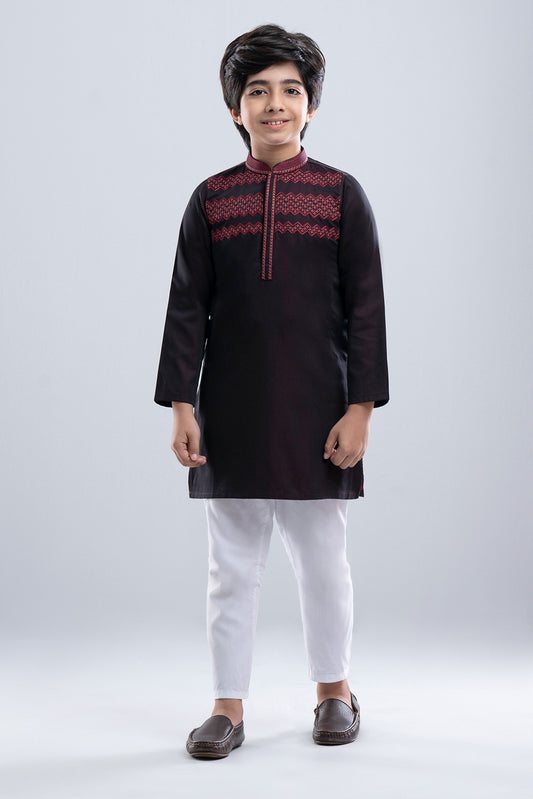 Boys Panjabi (8-15 Years)