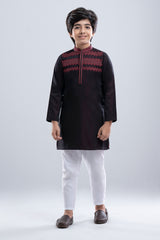 Boys Panjabi (8-15 Years)