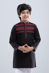 Boys Panjabi (0-7 Years)