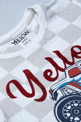 Boys T-Shirt (6-8 Years)