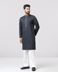 Regular Fit Semi-Formal Panjabi