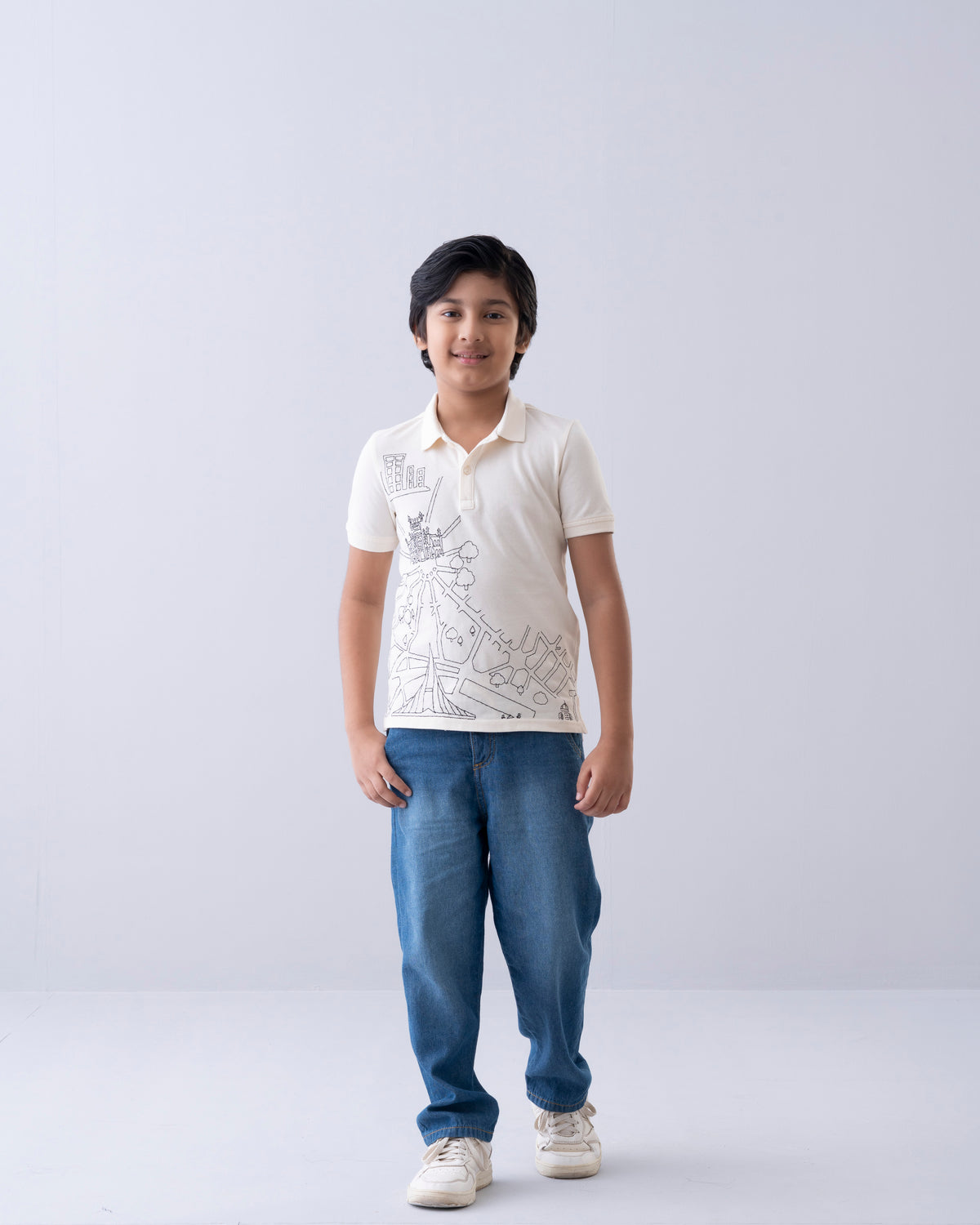 Prince Polo (2-4 Years)
